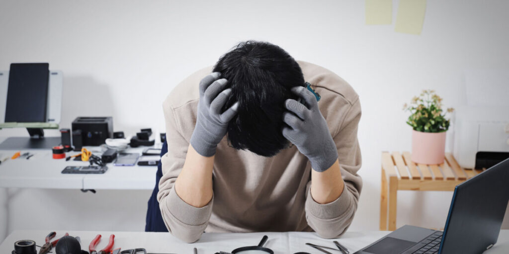 Emotional Safety for Electrical Engineers?